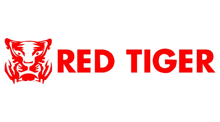игровые автоматы от Red Tiger Gaming